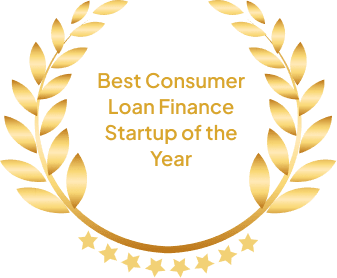 Best Consumer Loan Finance Startup of the Year 