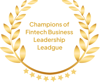 Champions of Fintech Business Leadership League