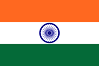 Indian  Flag Image