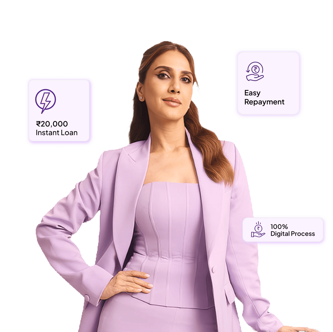 Instant loan Banner Image