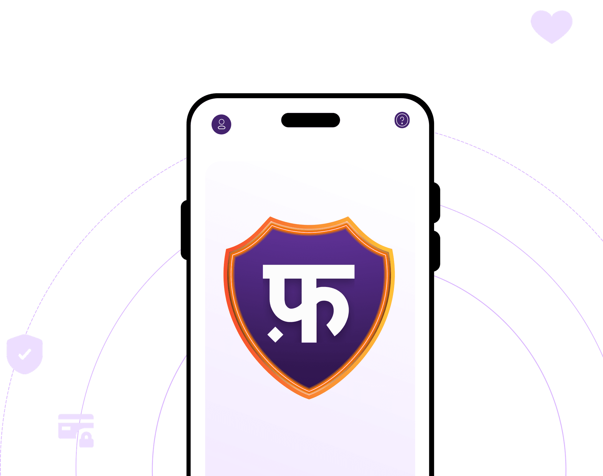 FatakPay app screen showing accidental and cancer insurance plans for users to explore.
