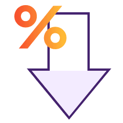 Lower Interest Rates