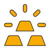 Gold Method Icon