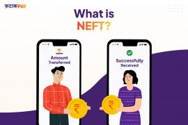 What is NEFT