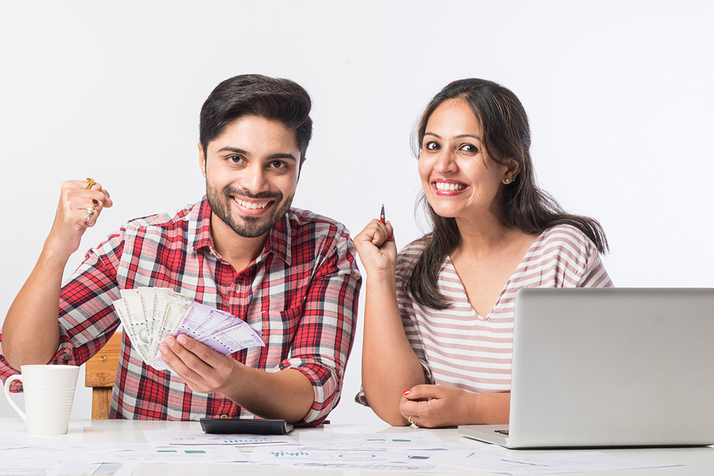 Instant Personal Loans for freelancers