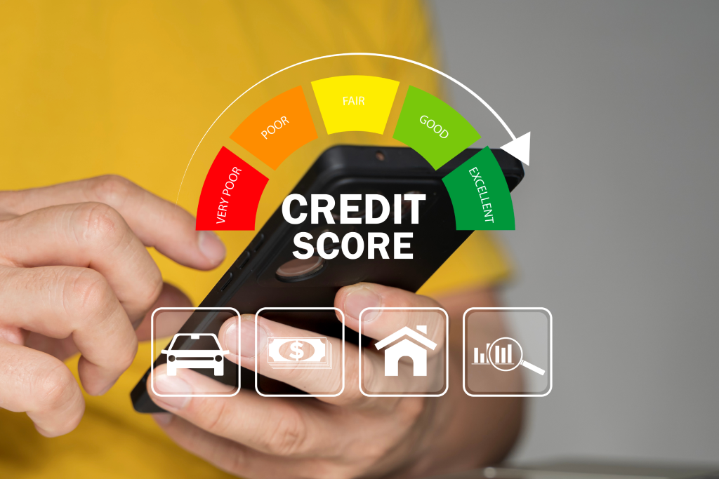 Understand how your credit score affects loan approval and improve it with FatakPay.