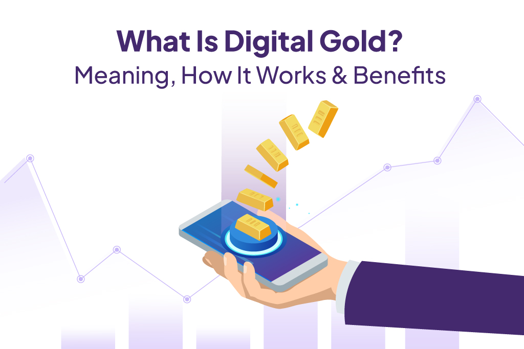 What is Digital Gold?