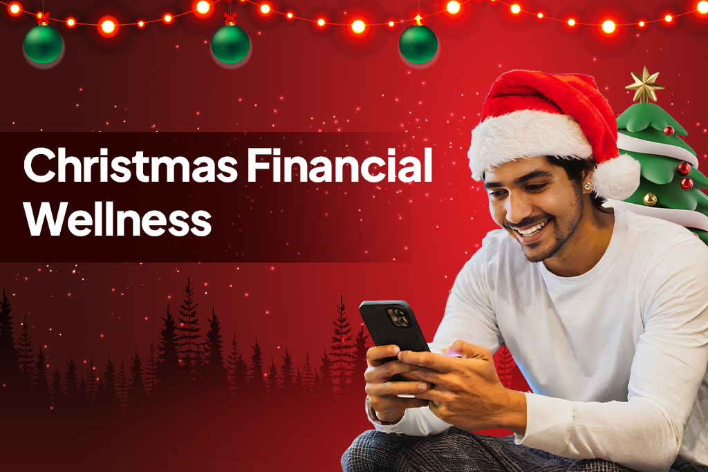 Christmas Financial Wellness