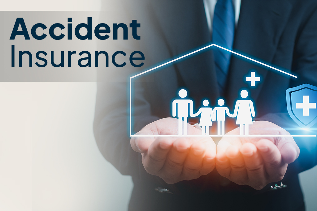Accident Insurance