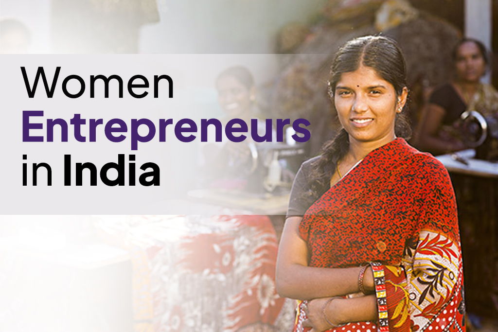 Government Schemes for Women Entrepreneur in 2026