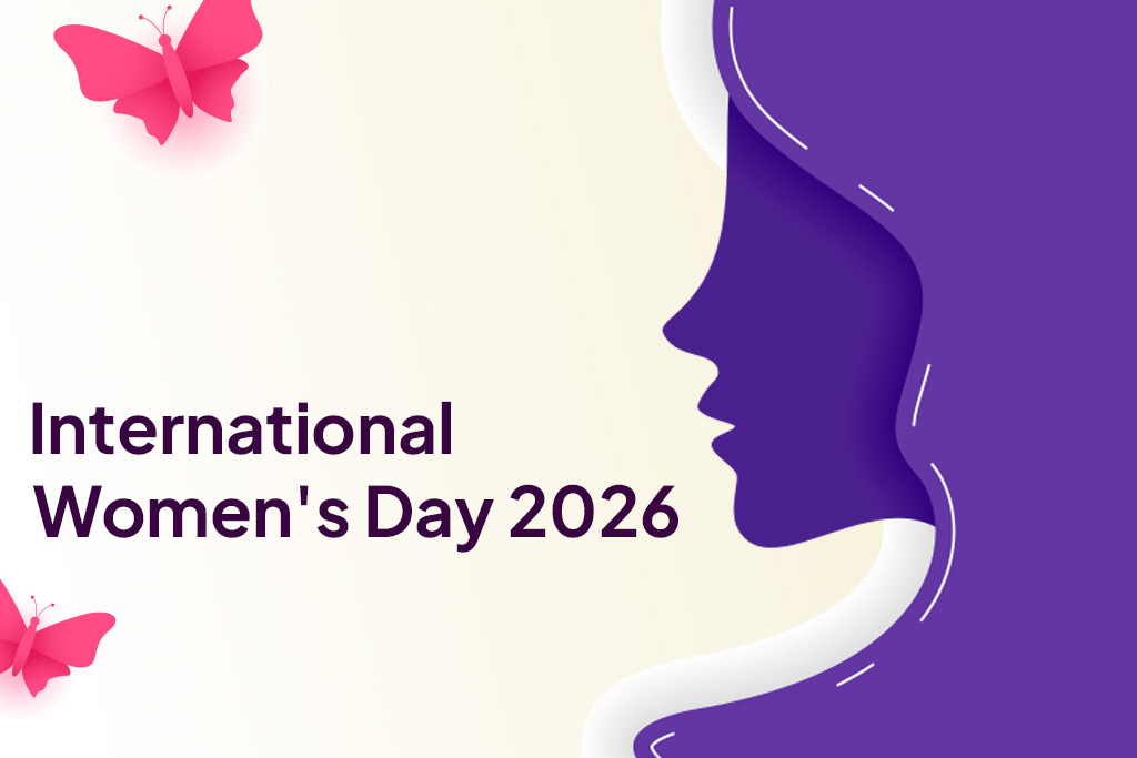 International Women's Day 2026: International Women’s Day 2026: How Financial Independence Transforms Women’s Lives.