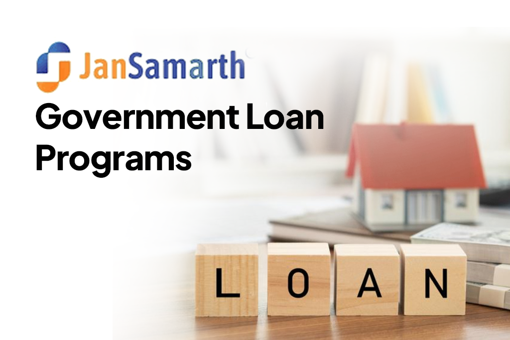 JanSamarth Portal Guide: Government Loan Schemes