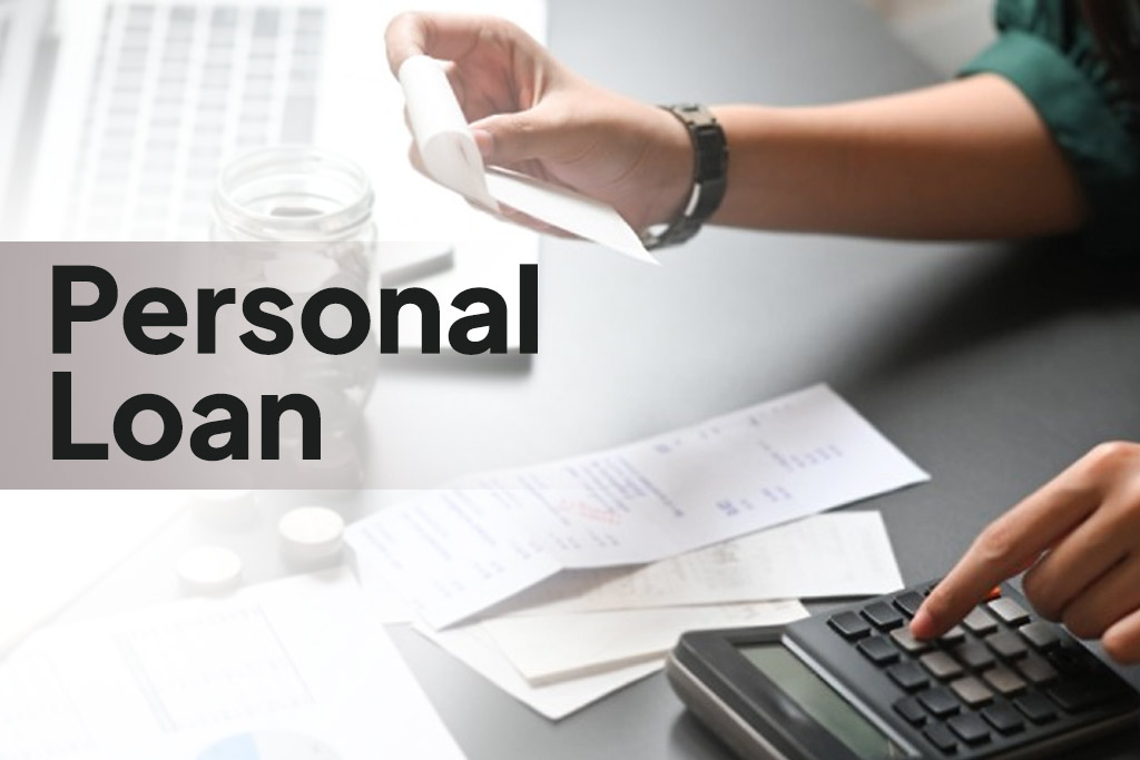 Unexpected costs A personal loan can help cover emergency expenses.
