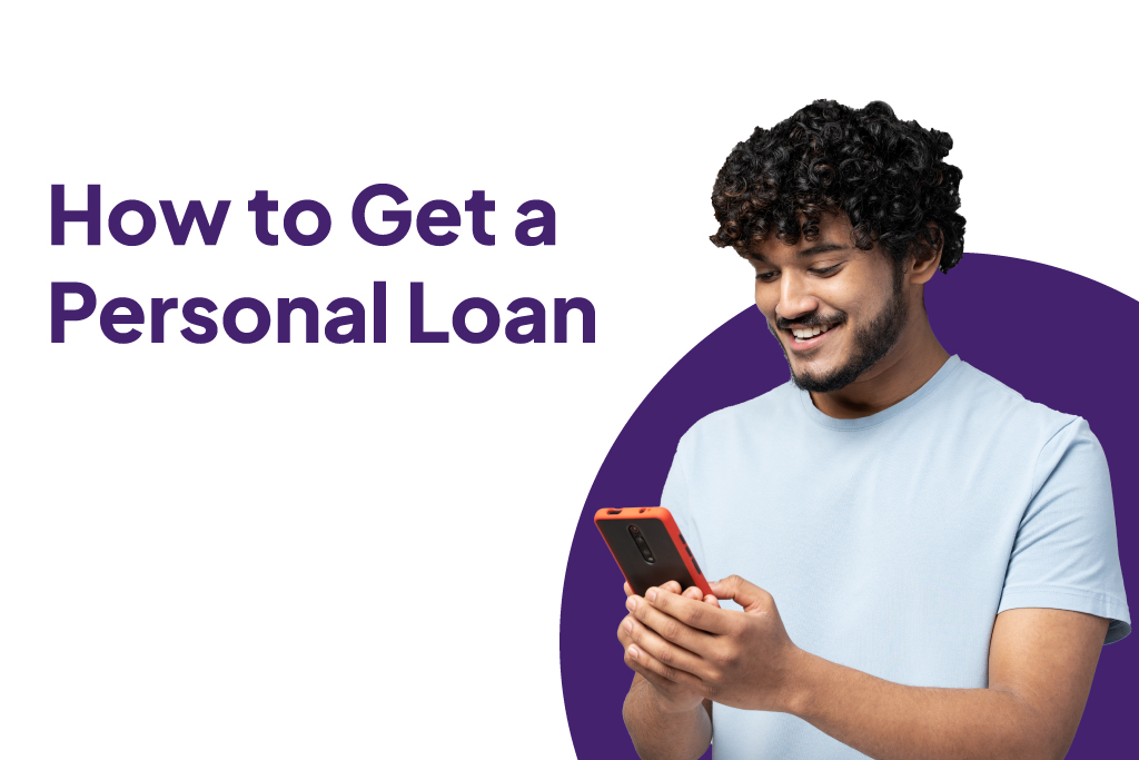 How to get a Personal Loan