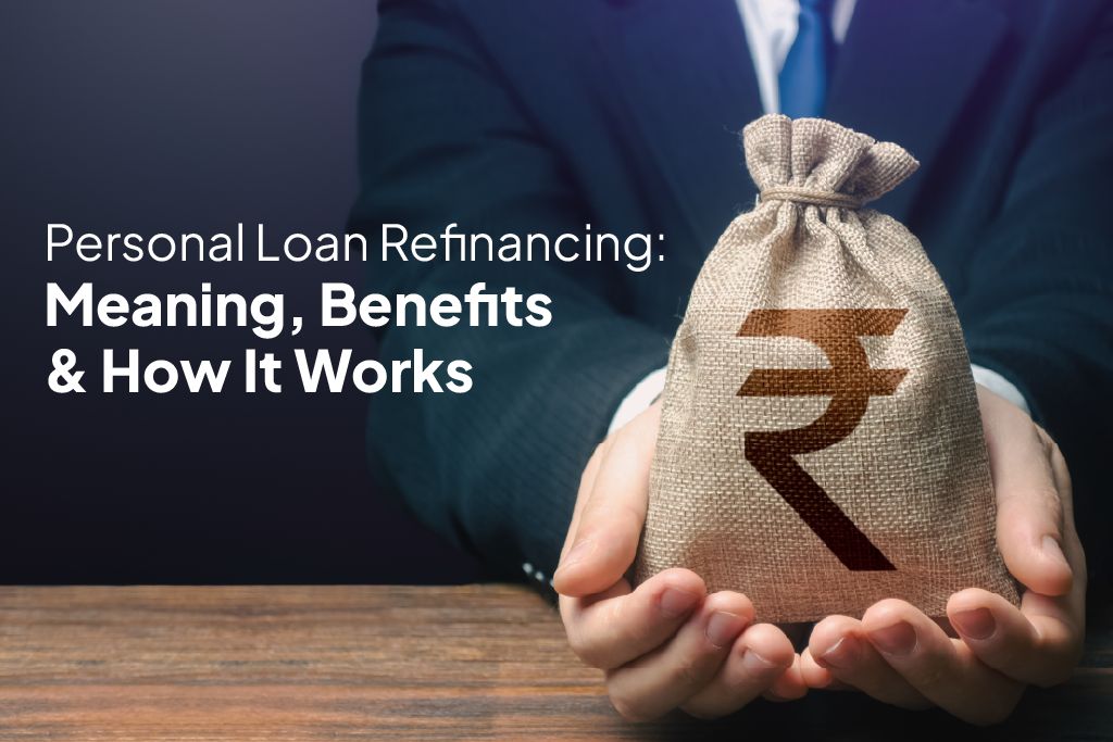 Personal Loan Refinancing