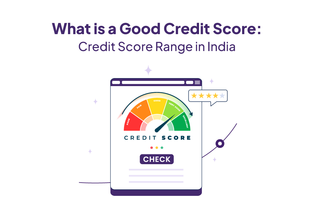 What is a Good Credit Score?