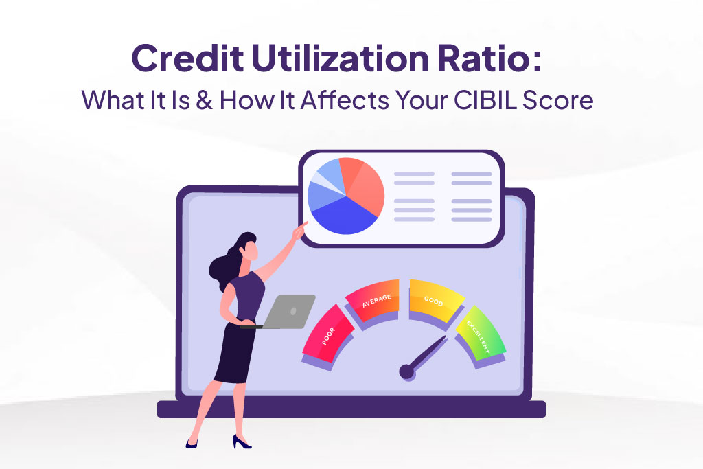 Credit Utilization Ratio.