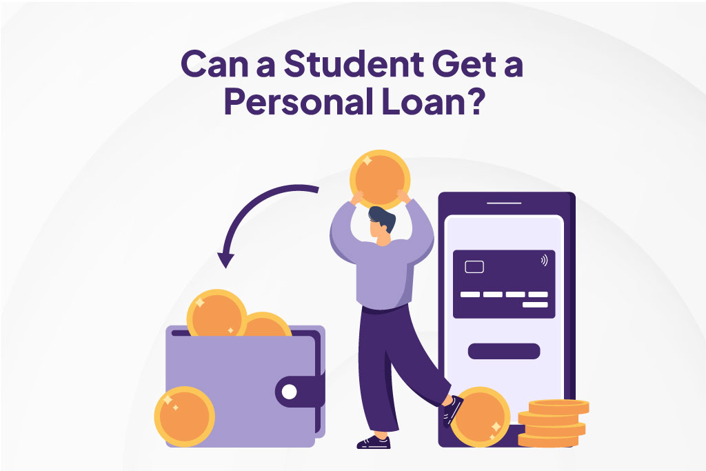 Can a Student Get a Personal Loan?