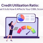 Credit Utilization Ratio.