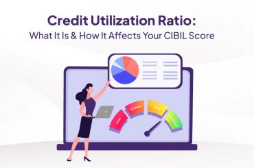 Credit Utilization Ratio.