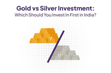 Gold vs Silver Investment.