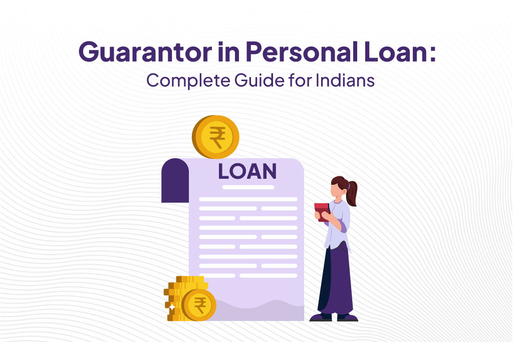 Guarantor of Loan.