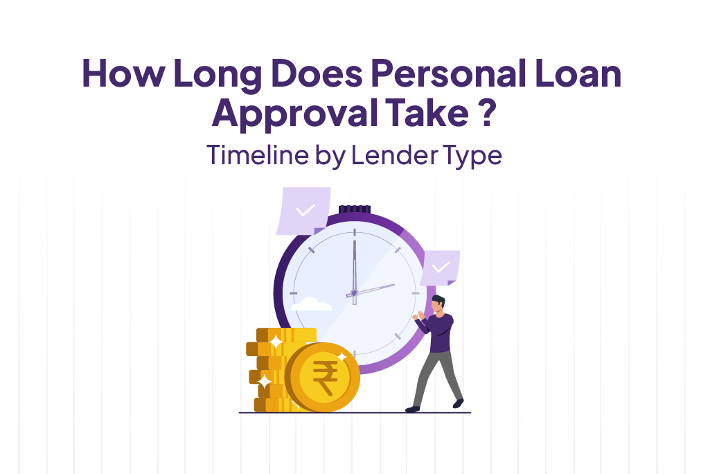 How Long Does Personal Loan Approval Take?