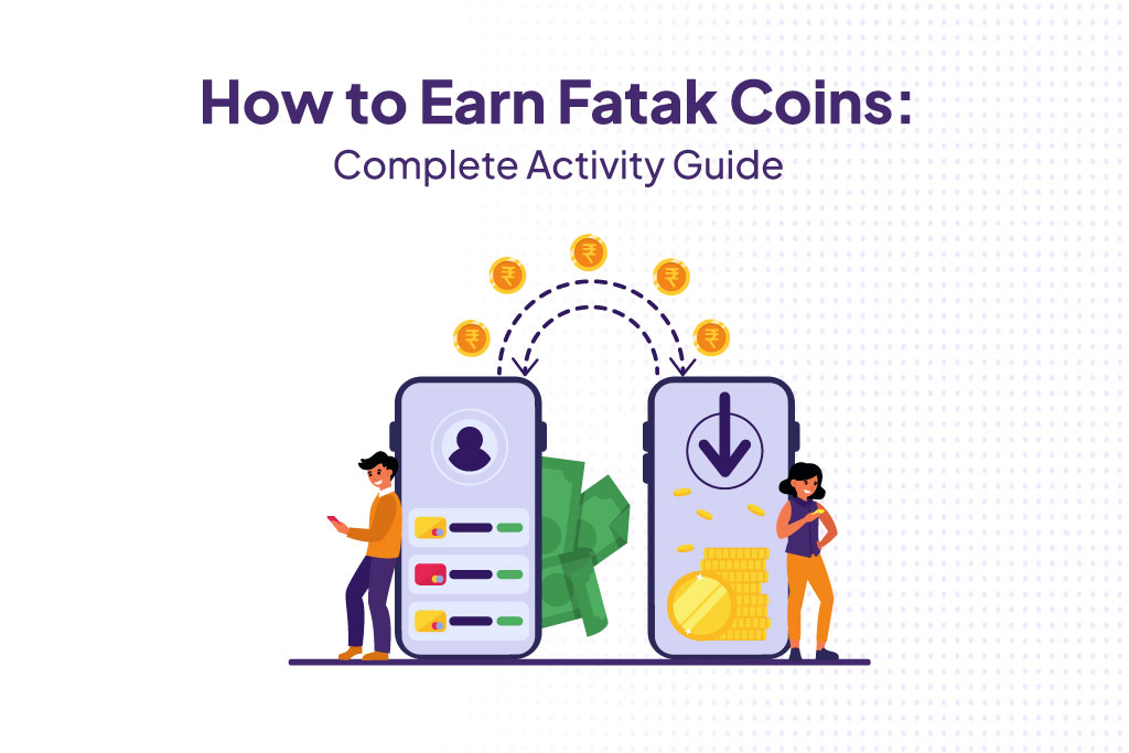 How to earn Fatakcoins?