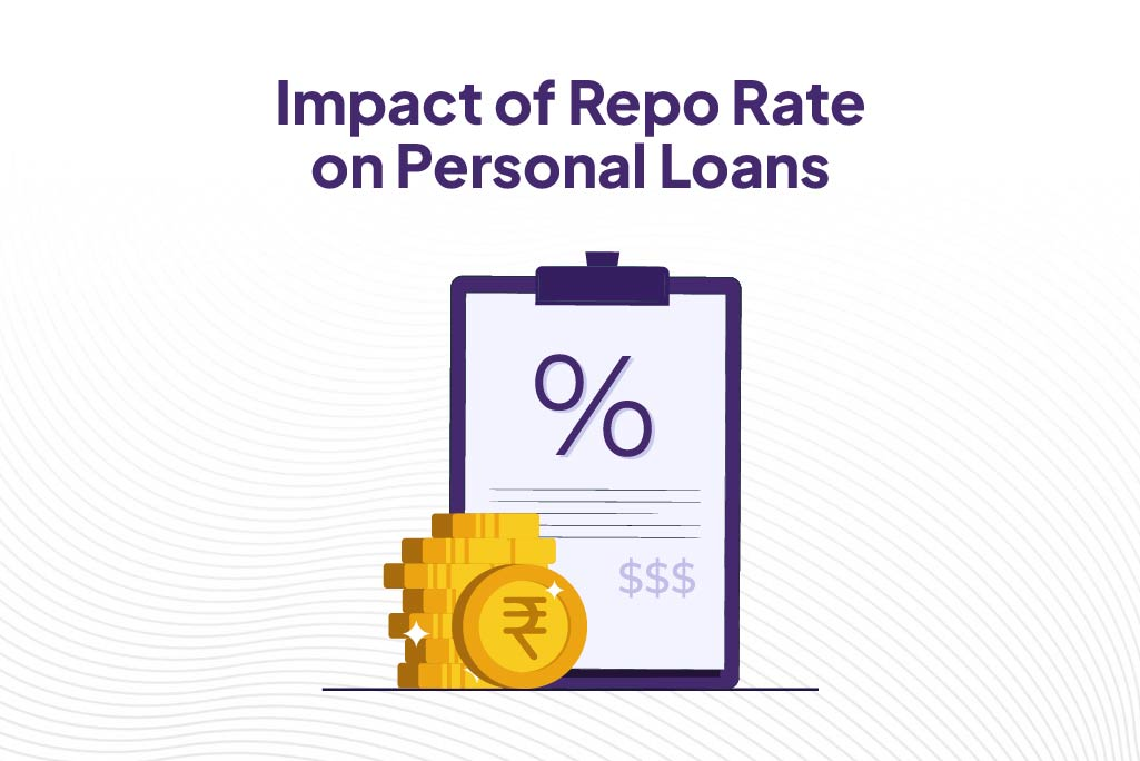 Impact of Repo Rate on Personal Loans