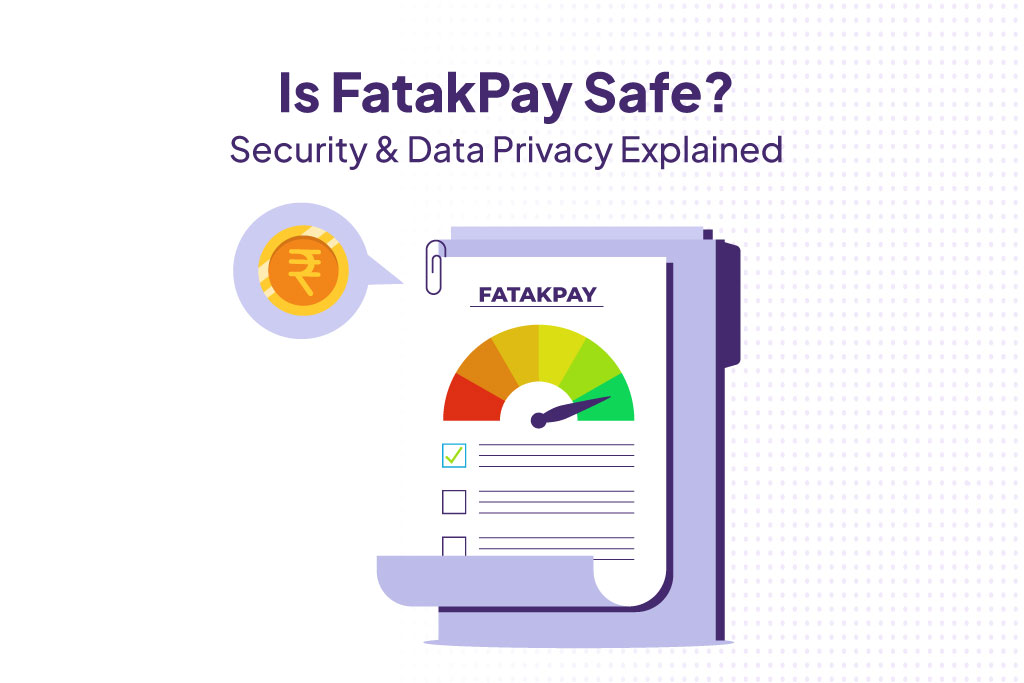 Is FatakPay Safe? Security & Data Privacy Explained