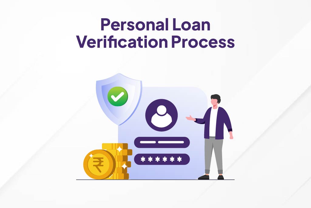 Personal Loan Verification Process.