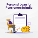 Personal Loan For Pensioners in India