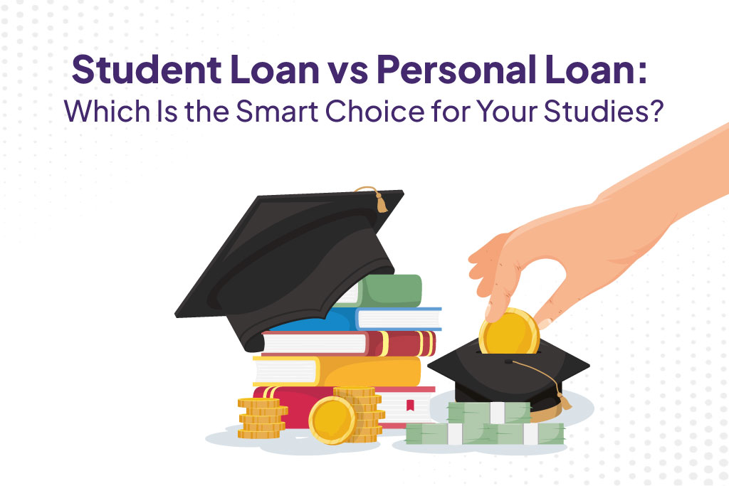 Student Loan vs Personal Loan