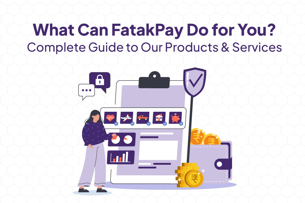 What Can FatakPay Do for You?