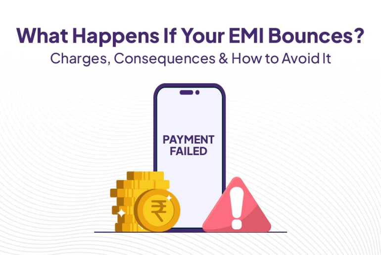What Happens if Your EMI Bounces?