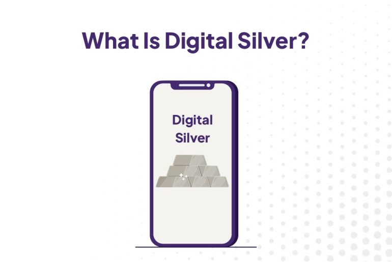 What Is Digital Silver?