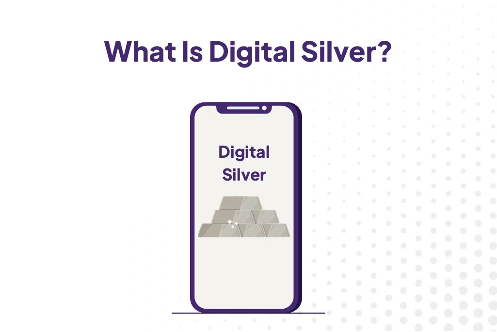 What Is Digital Silver?