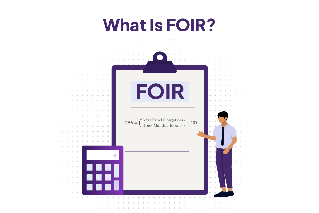 What Is FOIR?
