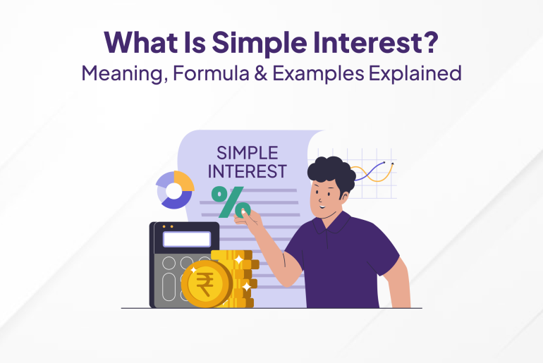 What is Simple Interest?