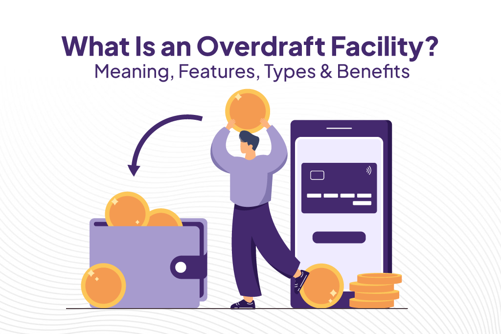 What Is an Overdraft Facility?