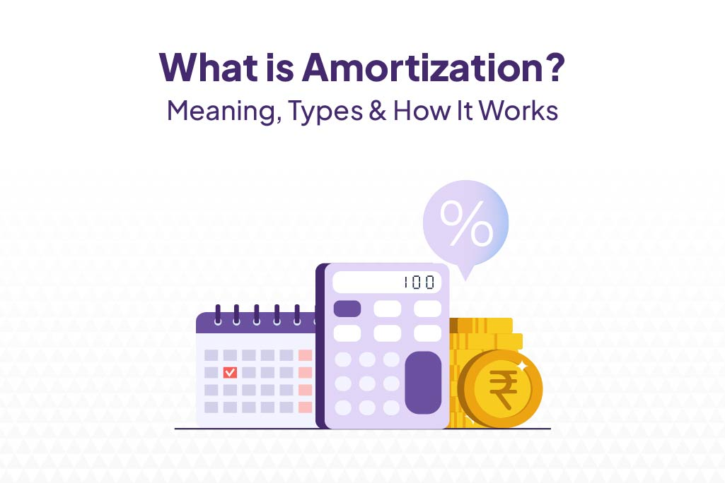 What Is Amortization?