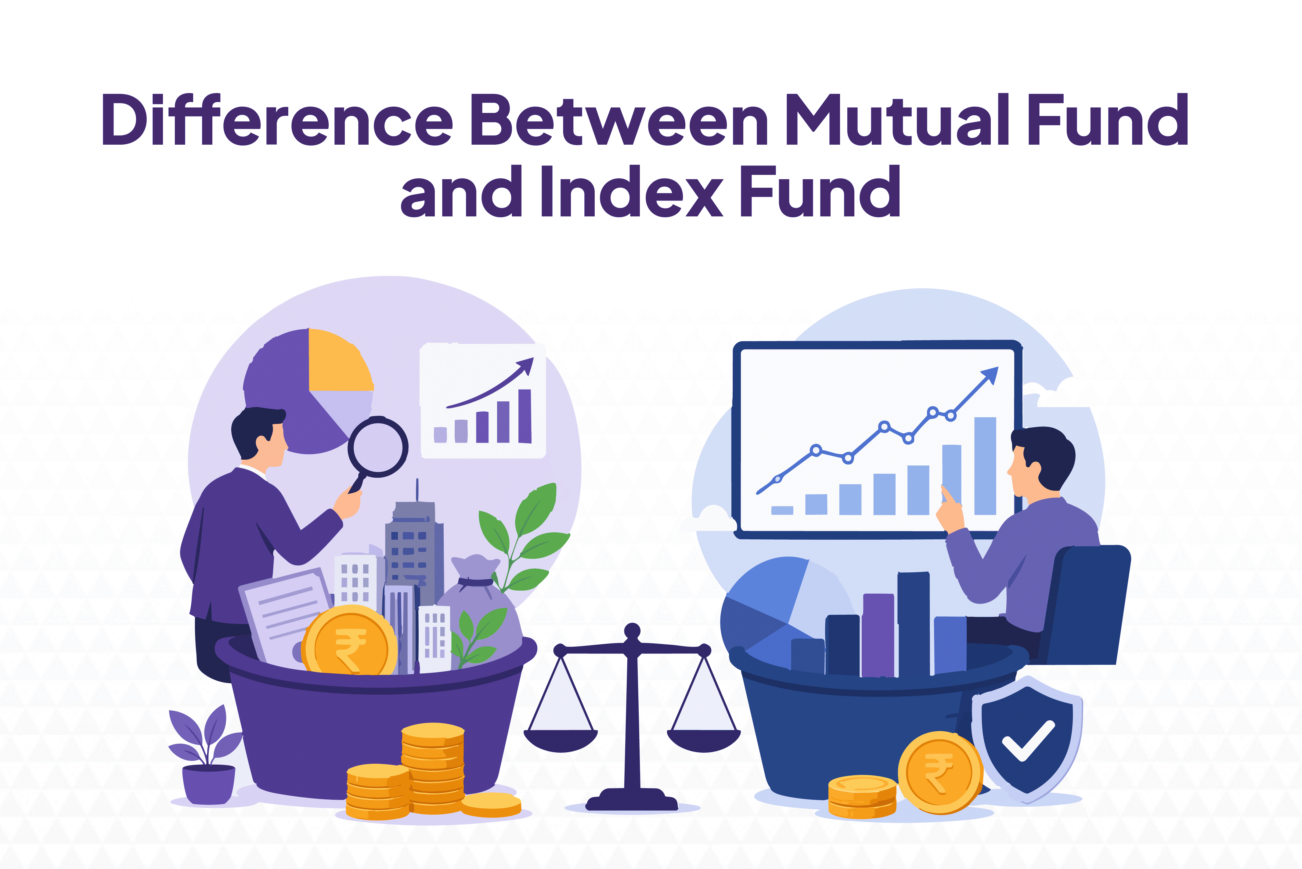 Difference Between Fundamental Analysis and Technical Analysis