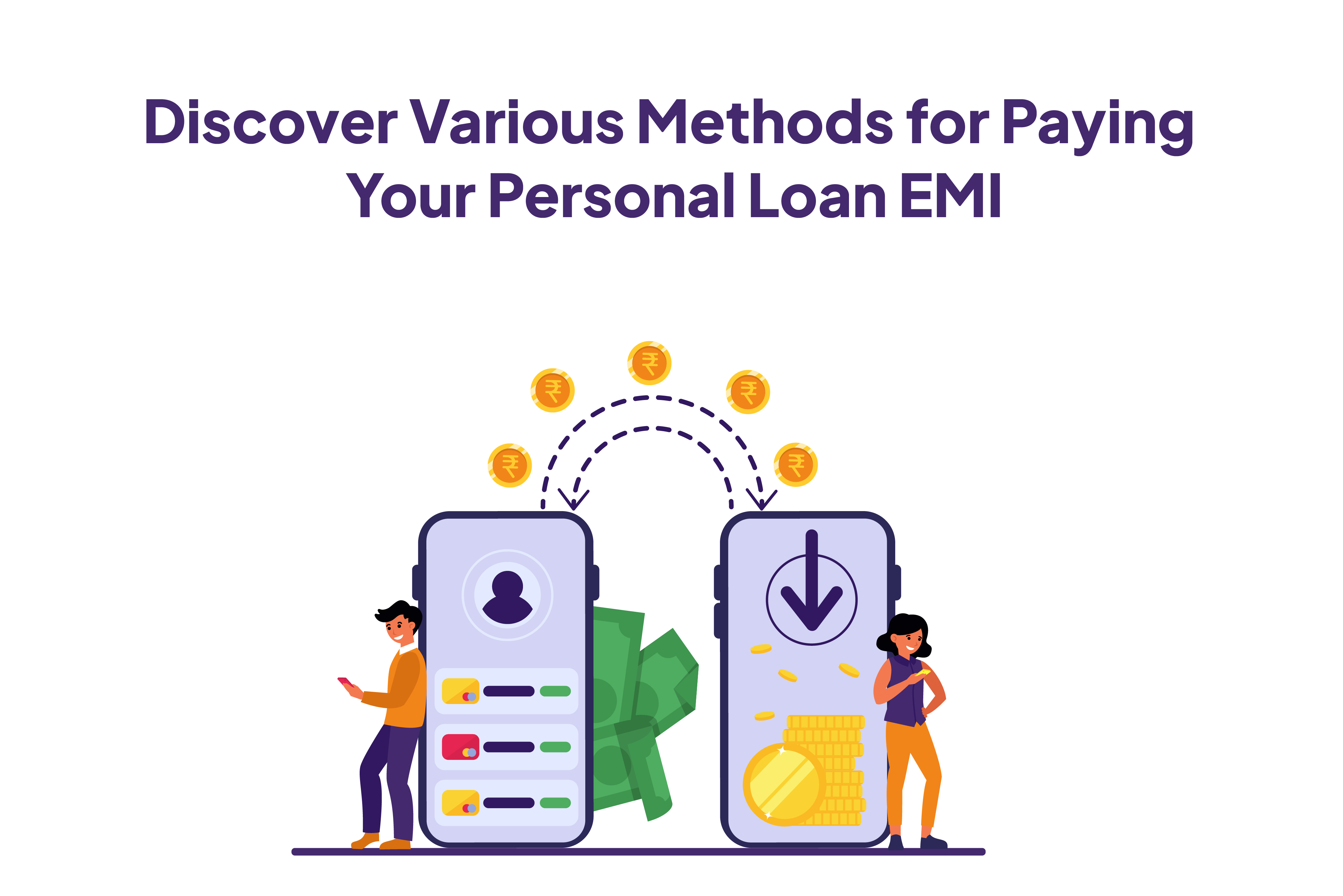 Hidden Charges in ​a ​Personal Loan