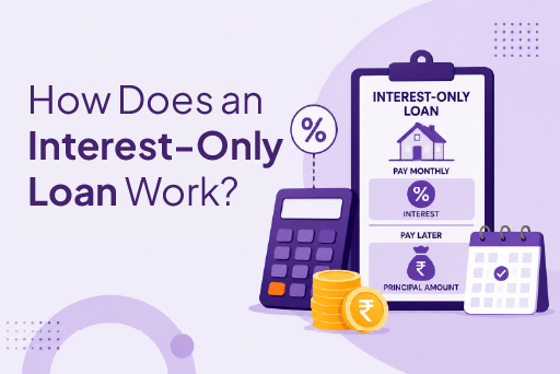 How Does an Interest-Only Loan Work?