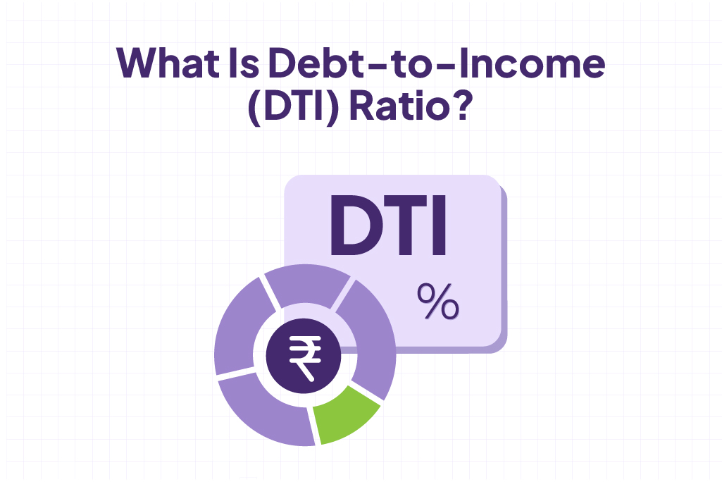 What Is a Debt-to-Income (DTI) Ratio