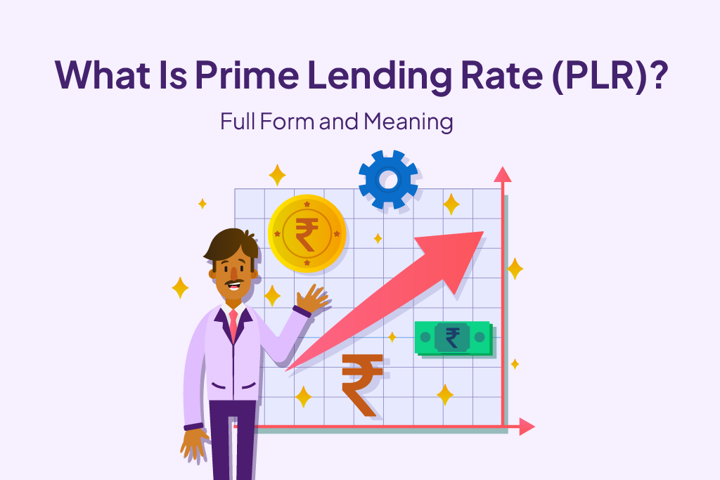 What Is Prime Lending Rate (PLR)?