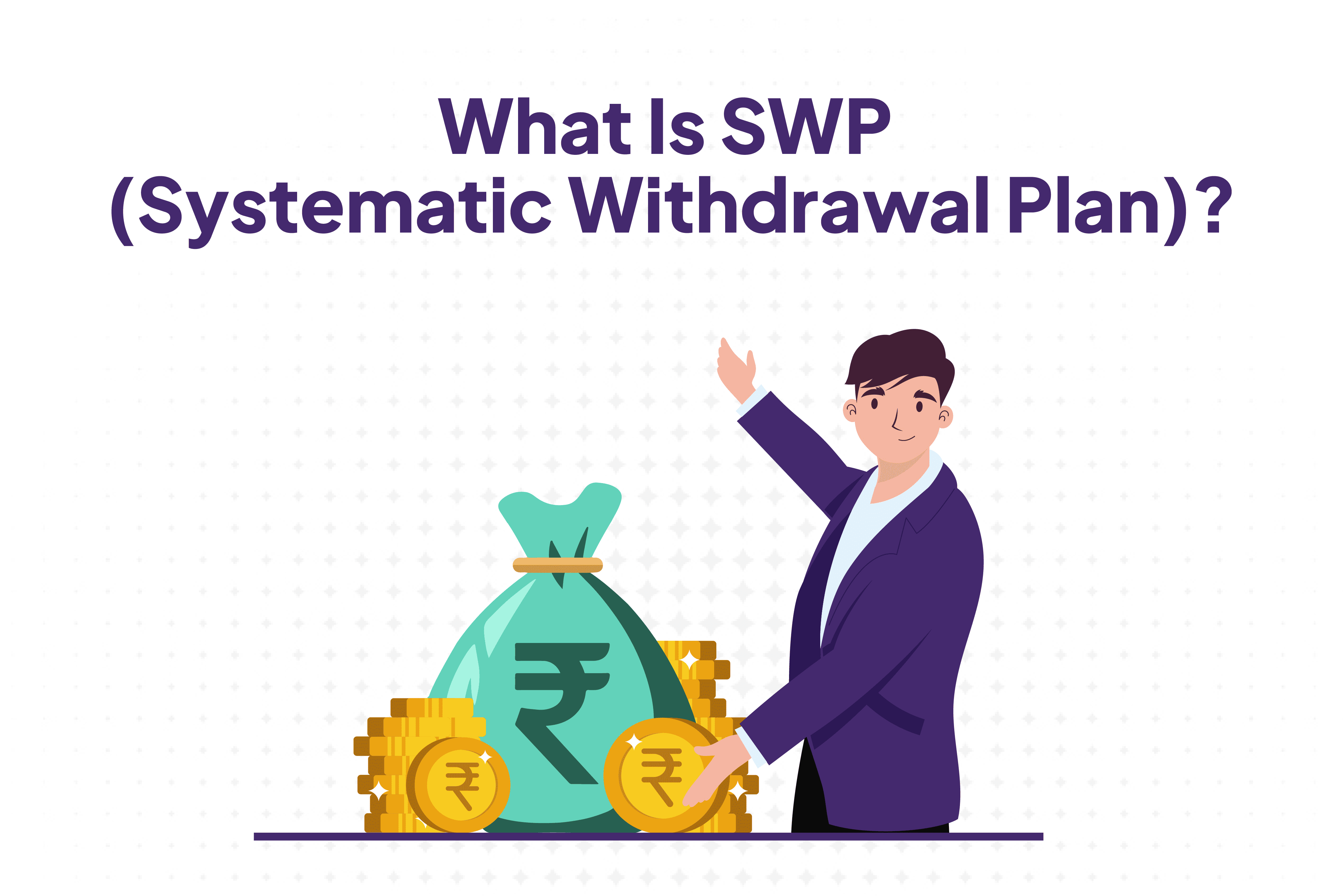 What Is SWP
