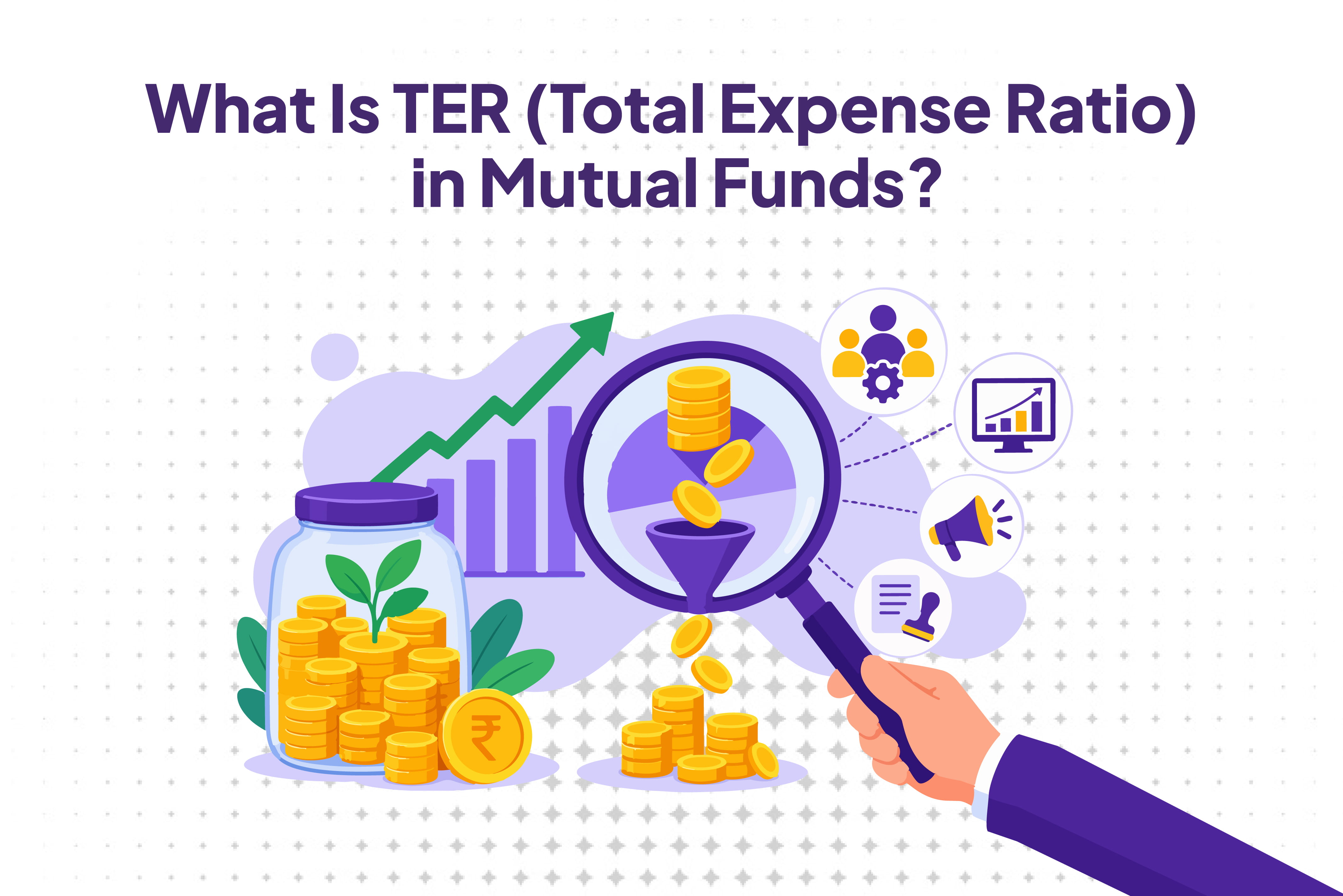 What Is TER (Total Expense Ratio) in Mutual Funds?