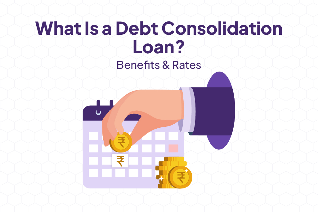 What Is a Debt Consolidation Loan?