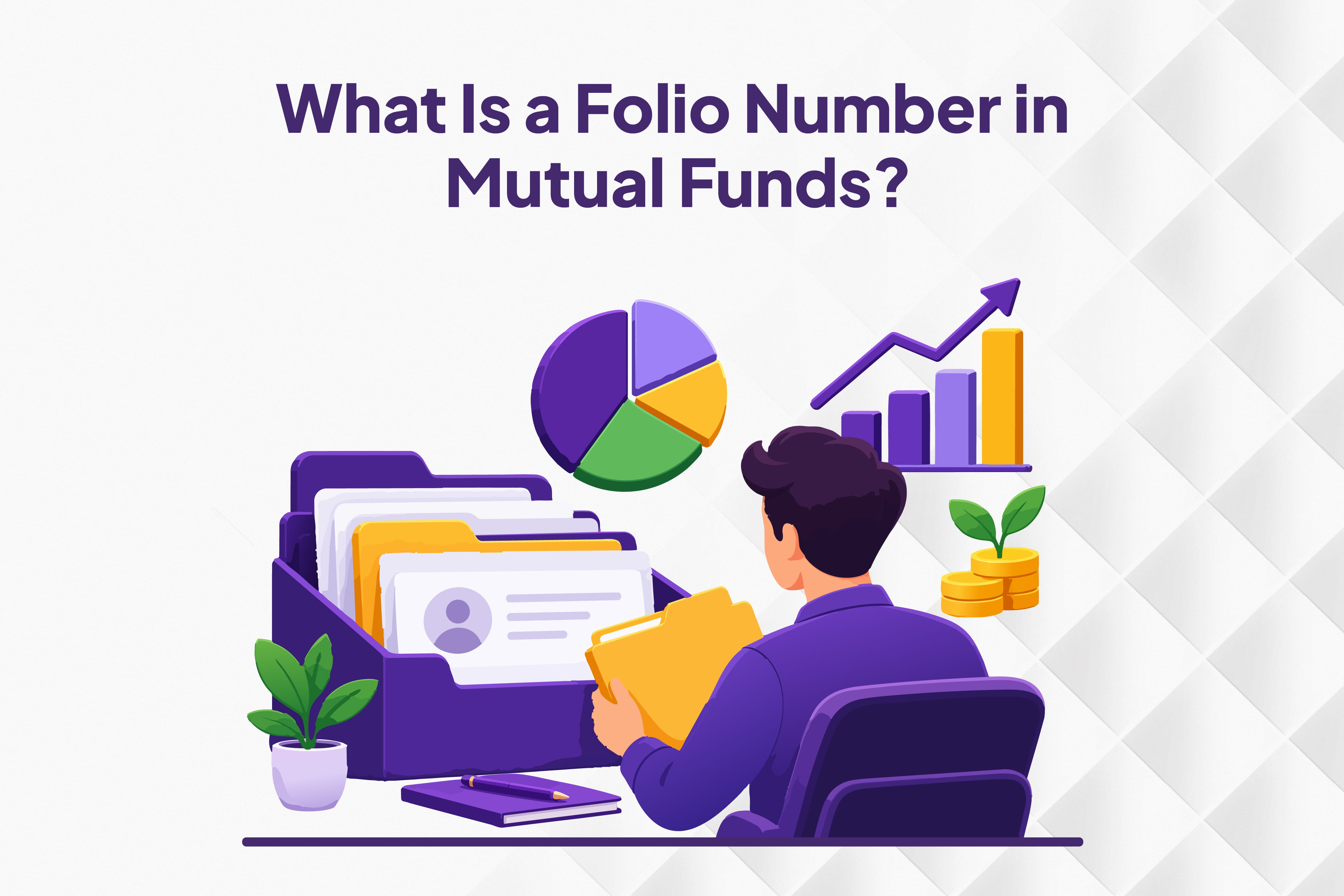 What Is a Folio Number in Mutual Funds?